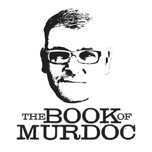 The Book of Murdoc Podcast