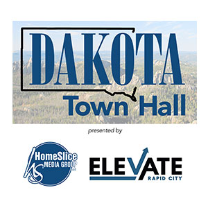 Dakota Town Hall Podcast