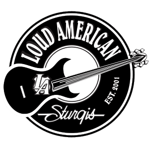 Loud American Roadhouse