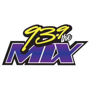 93.9 The Mix