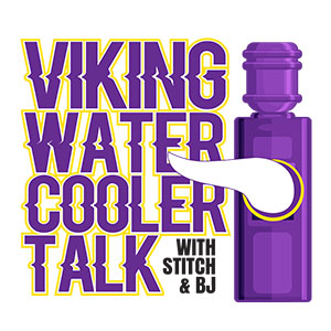 Viking Water Cooler Talk