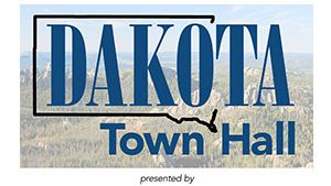 Dakota Town Hall Podcast