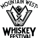 Mountain West Whiskey Festival Logo