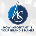 how important is a brand name