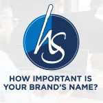 how important is a brand name